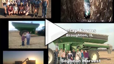 Compilation Video of Contest Participants