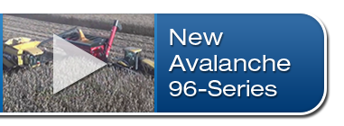 Avalanche 96-Series Grain Carts Features