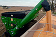 Avalanche Grain Carts