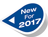 New For 2017